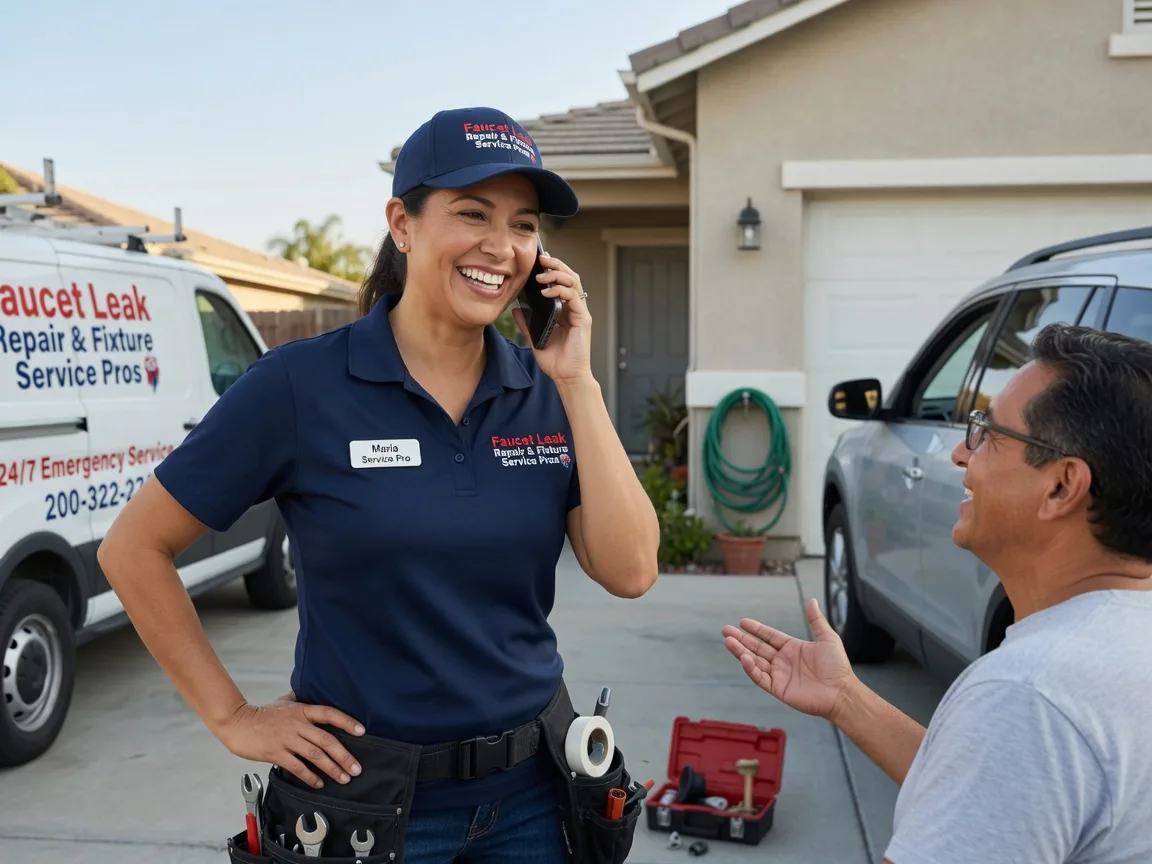 Faucet Repair Flanagan, IL FAQs