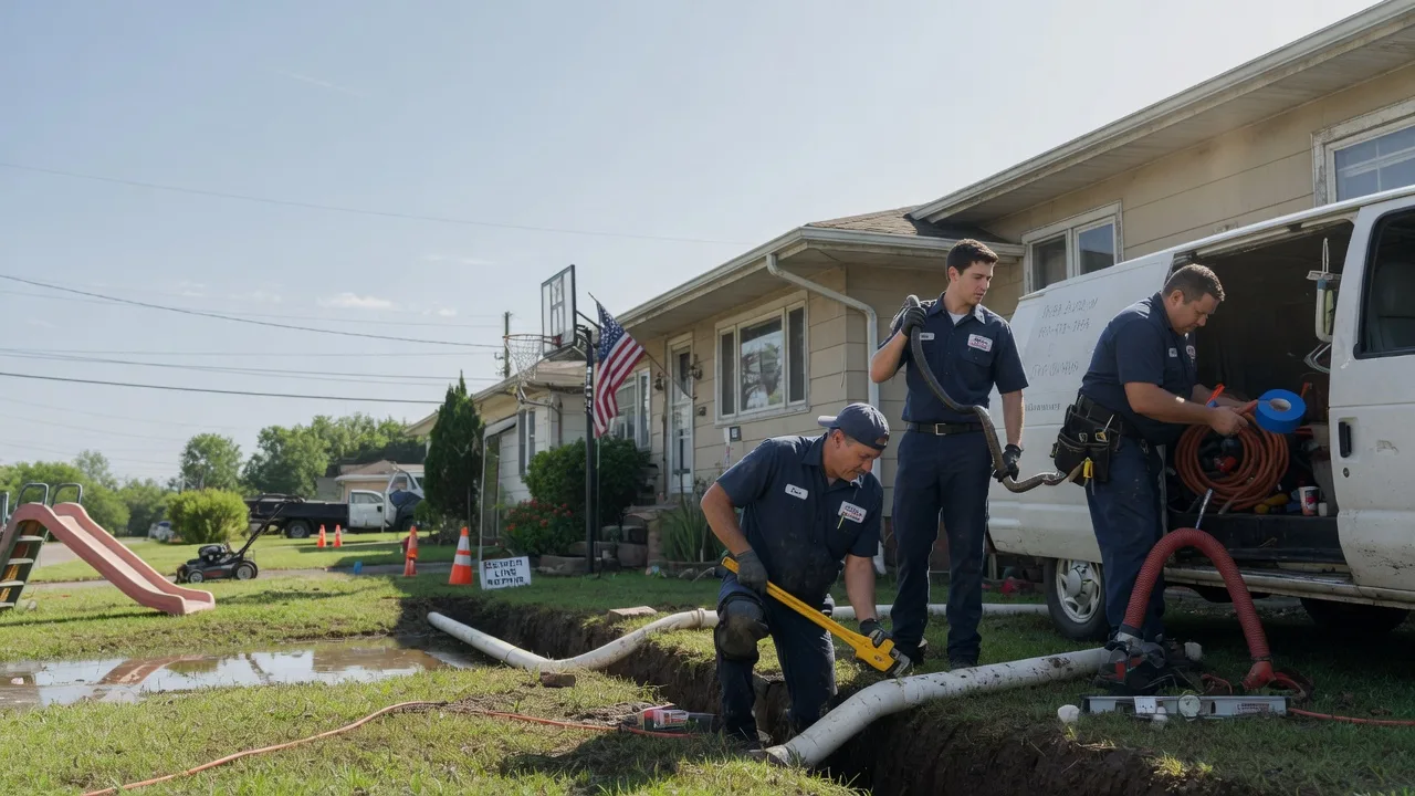 Toilet Installation in Flanagan, IL near me